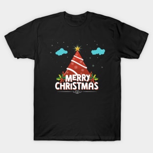 Christmas 6 T-Shirt